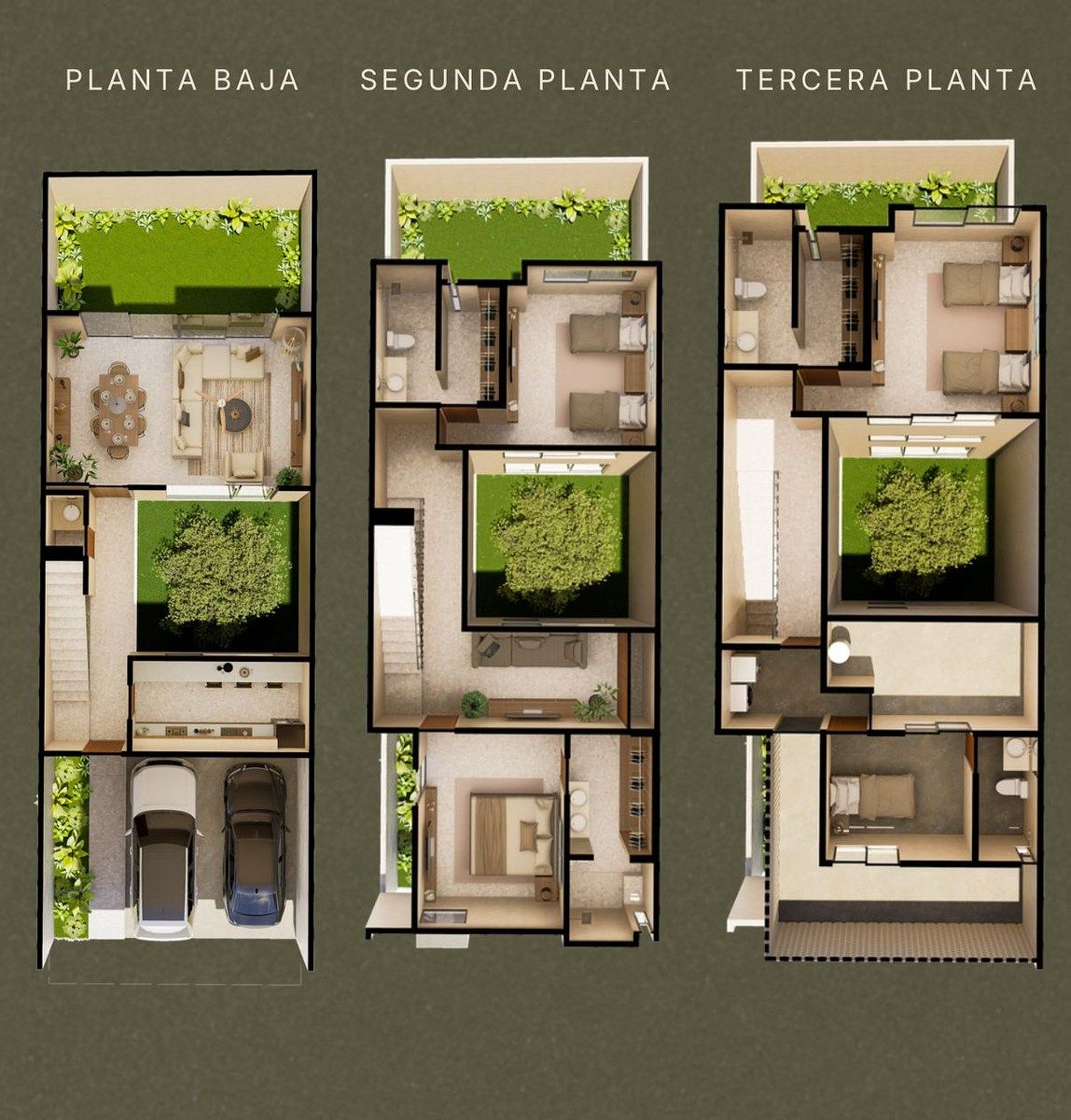 Casa en Cholul, Mérida, foto 12 de 12