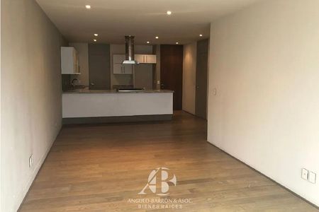 VENTA DEPTO. CON TERRAZA  COL. LETRAN VALLE