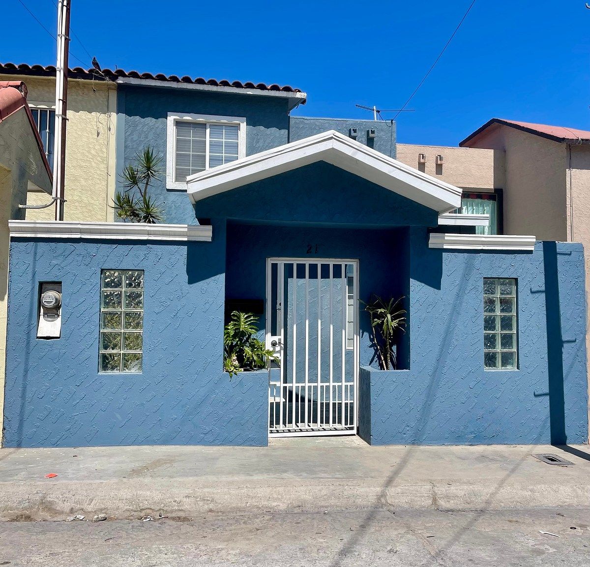 CASA EN VENTA EN HACIENDA LINDA VISTA, TIJUANA, foto 1 de 34