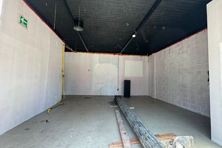 LOCAL COMERCIAL EN RENTA EN CALETTE