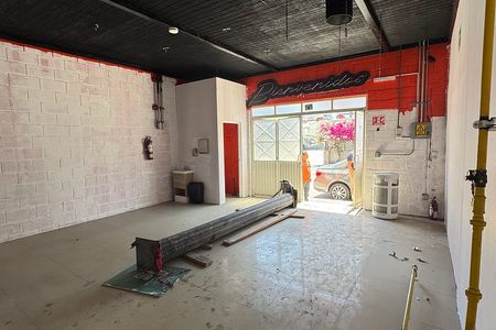 LOCAL COMERCIAL EN RENTA EN CALETTE
