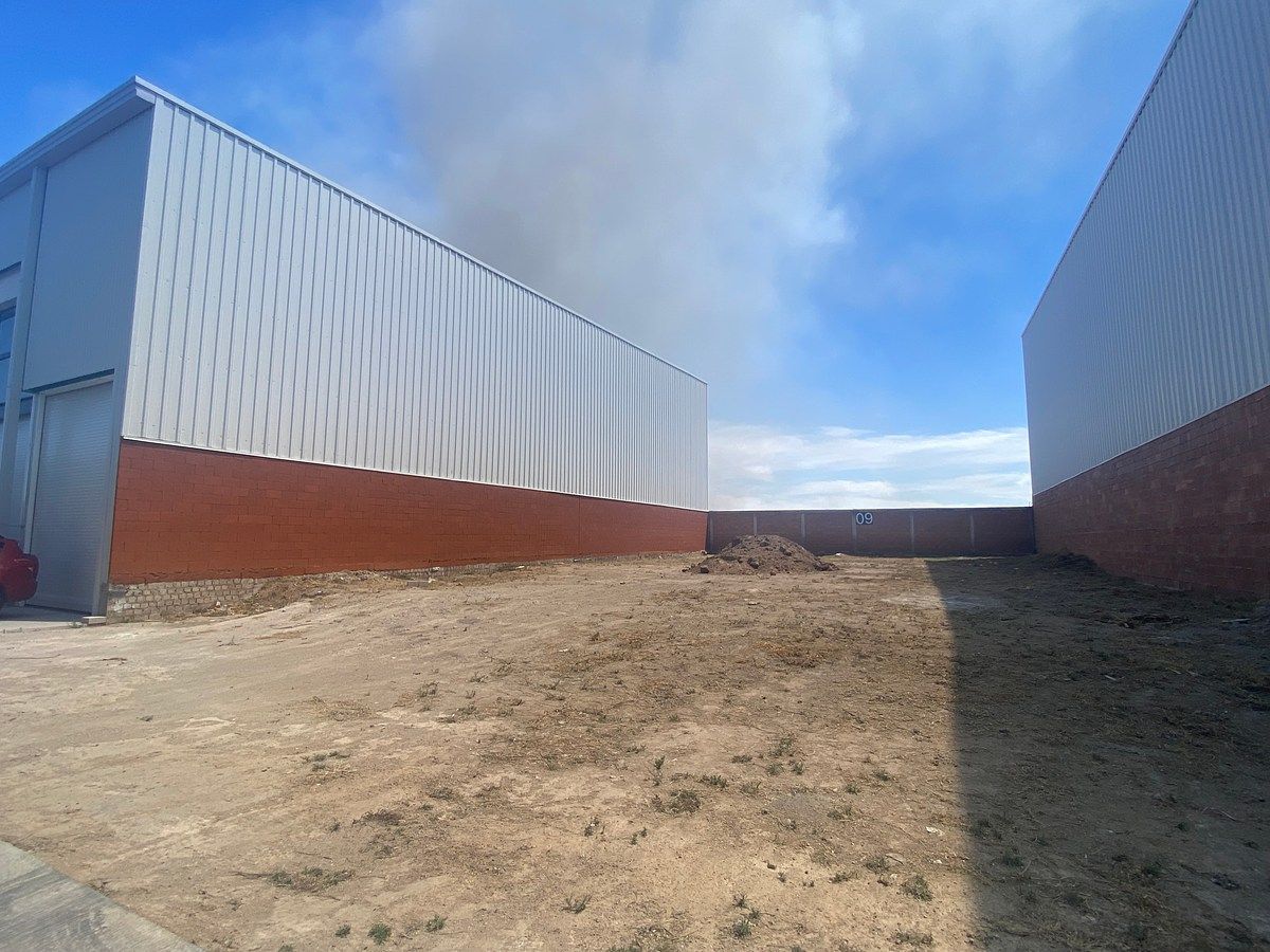 Terreno en venta, Capithal ParkColotlan, photo 1 of 4