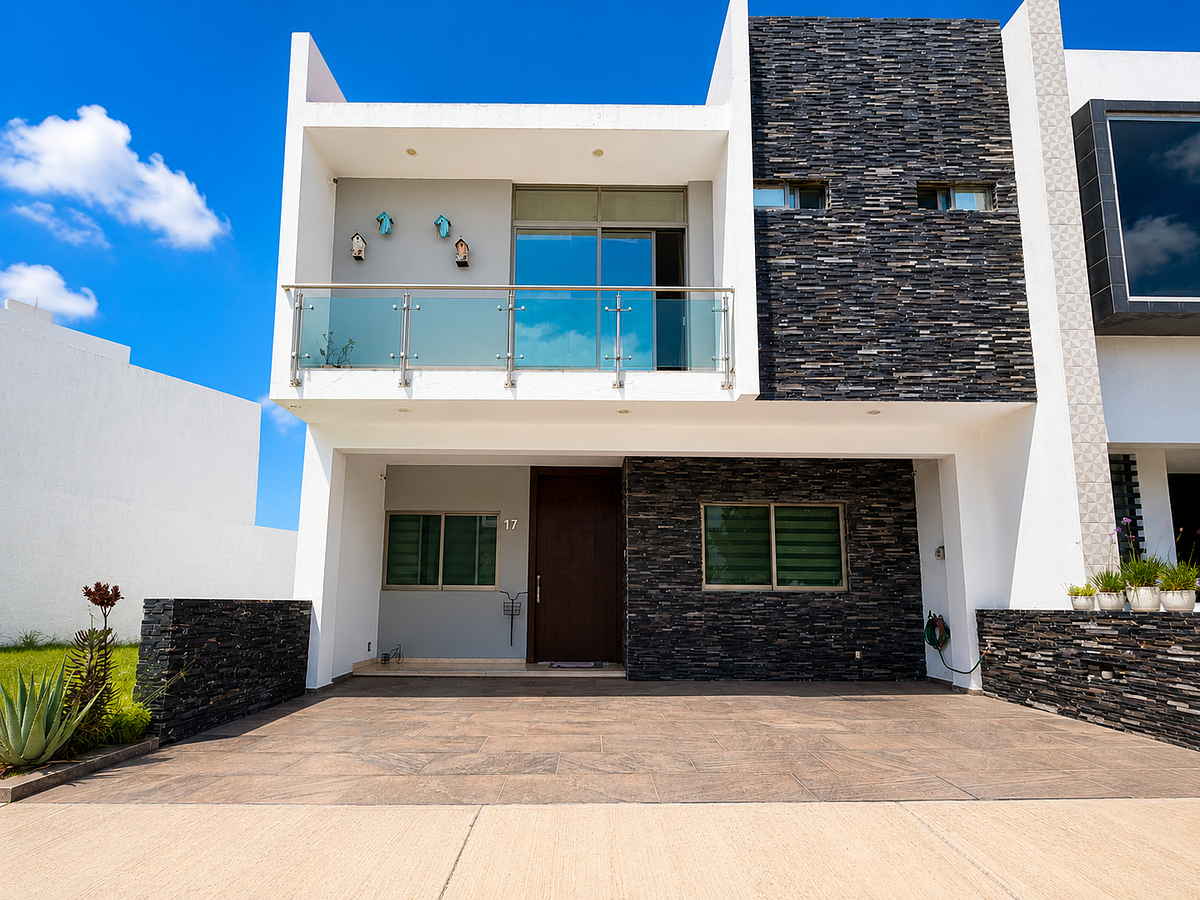 Casa em condomínio fechado em La Cima, Zapopan, foto 3 de 50