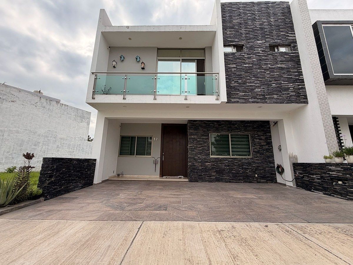 Casa em condomínio fechado em La Cima, Zapopan, foto 14 de 50