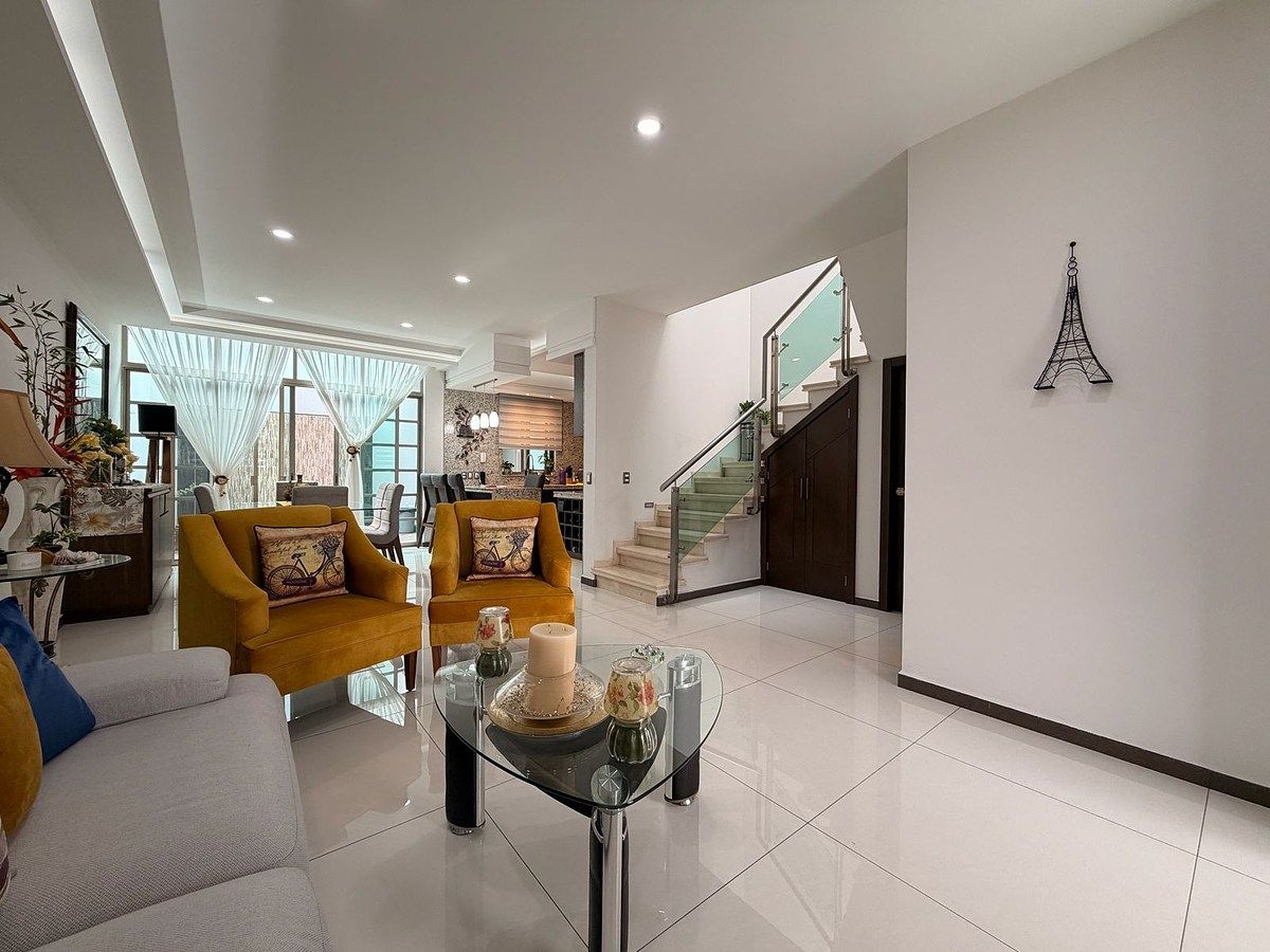 Casa em condomínio fechado em La Cima, Zapopan, foto 15 de 50