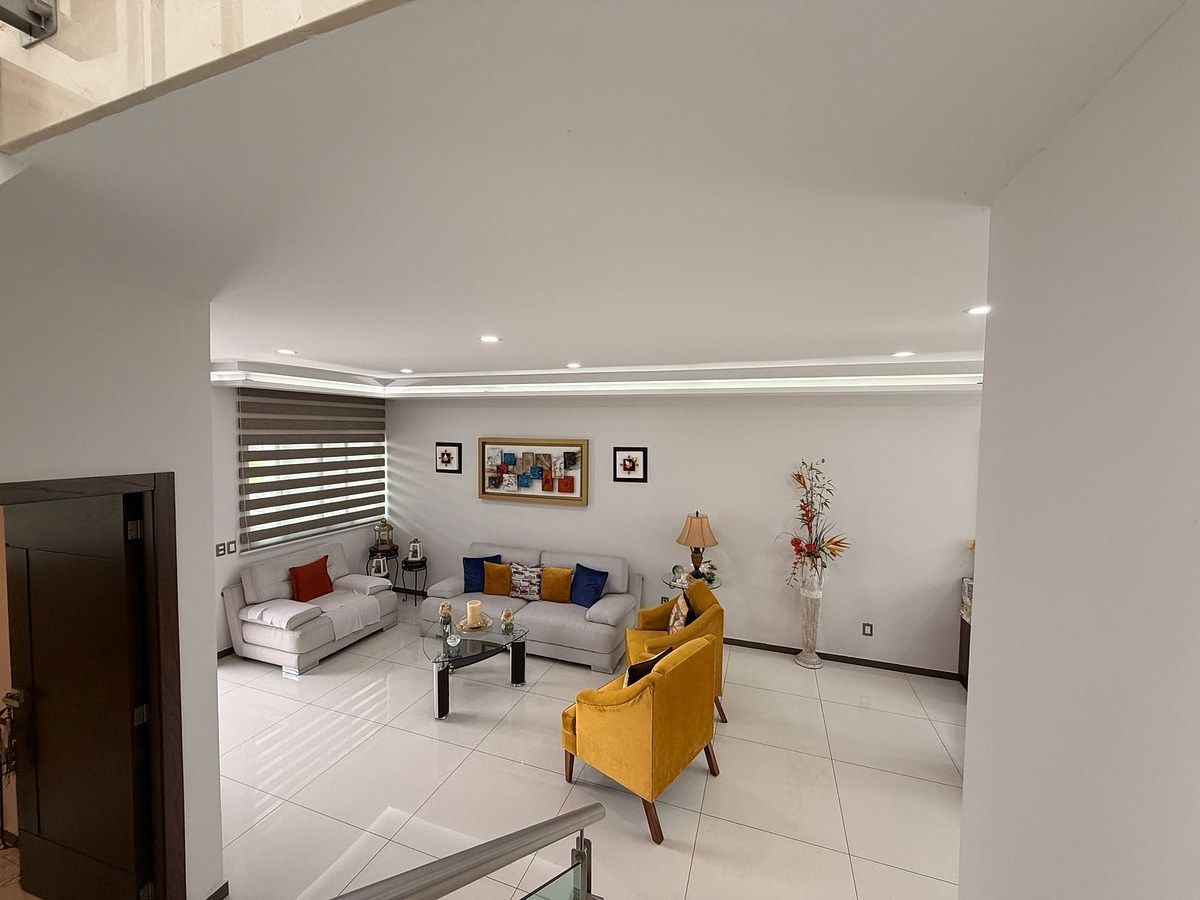 Casa em condomínio fechado em La Cima, Zapopan, foto 37 de 50
