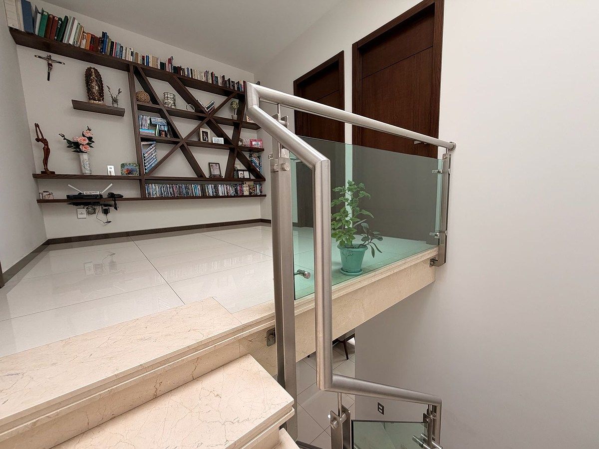 Casa em condomínio fechado em La Cima, Zapopan, foto 41 de 50