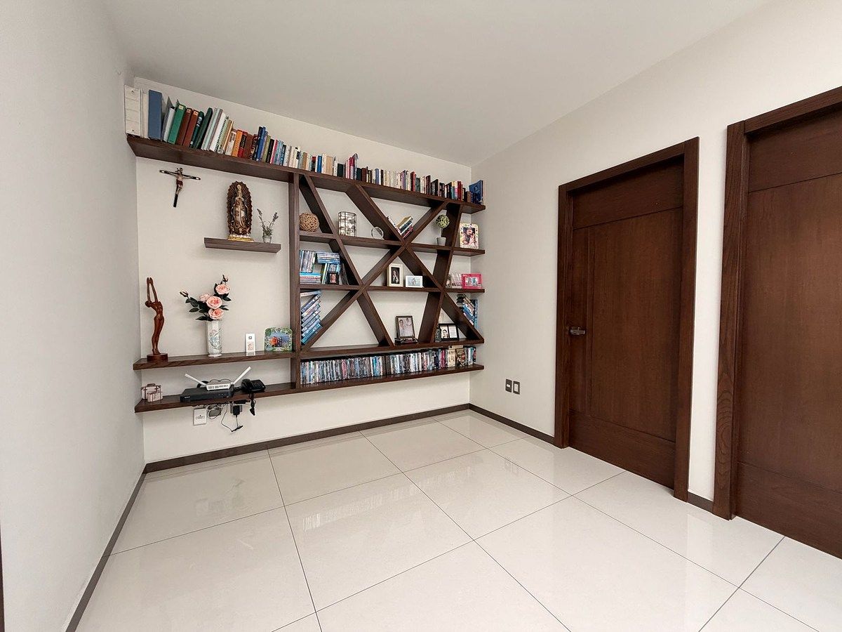 Casa em condomínio fechado em La Cima, Zapopan, foto 42 de 50