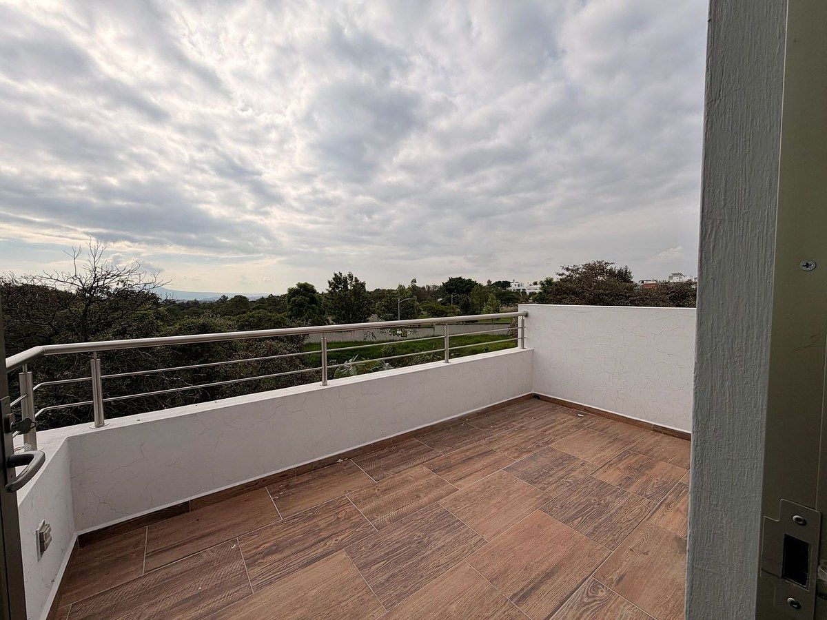 Casa em condomínio fechado em La Cima, Zapopan, foto 48 de 50