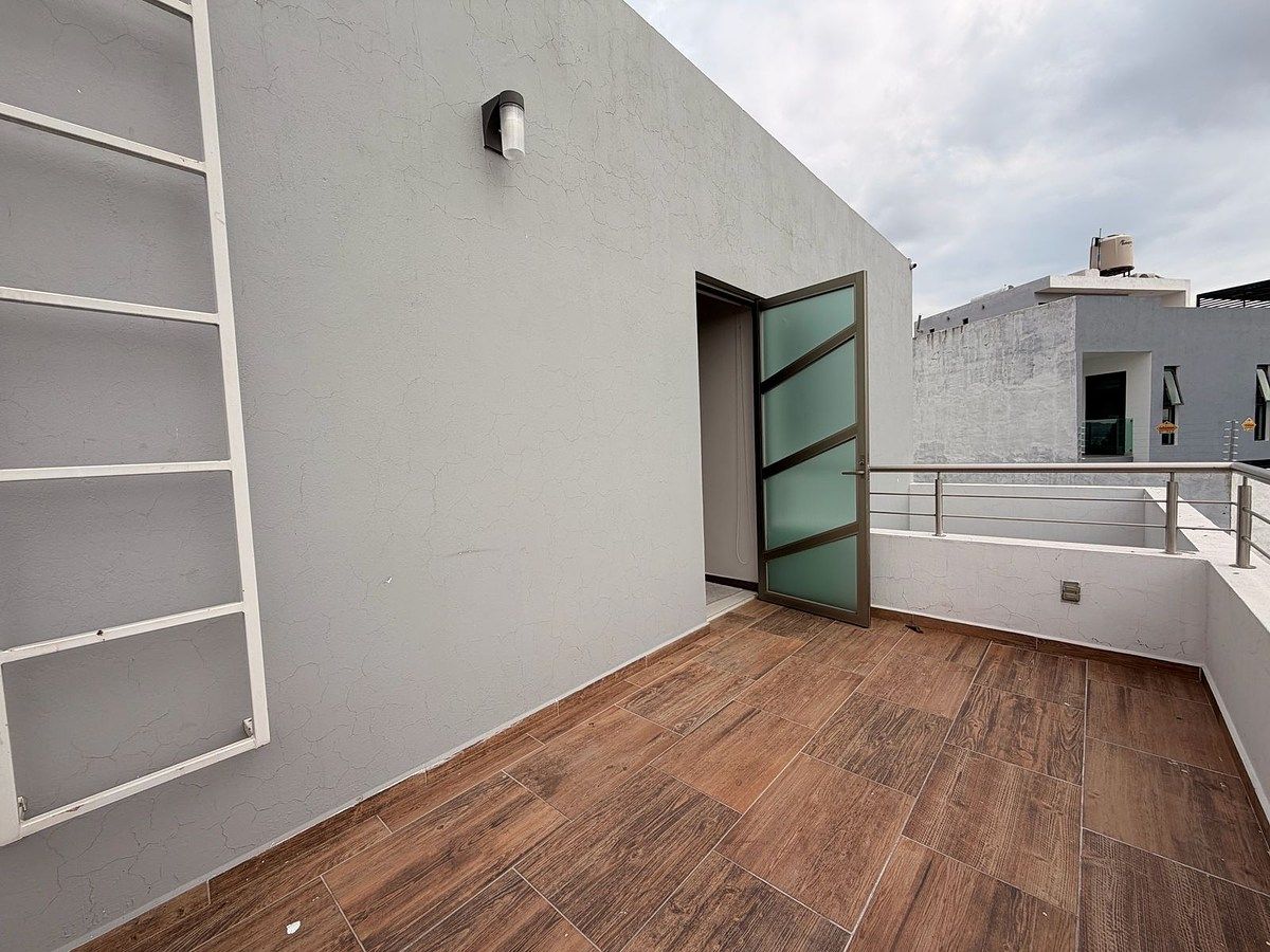 Casa em condomínio fechado em La Cima, Zapopan, foto 49 de 50