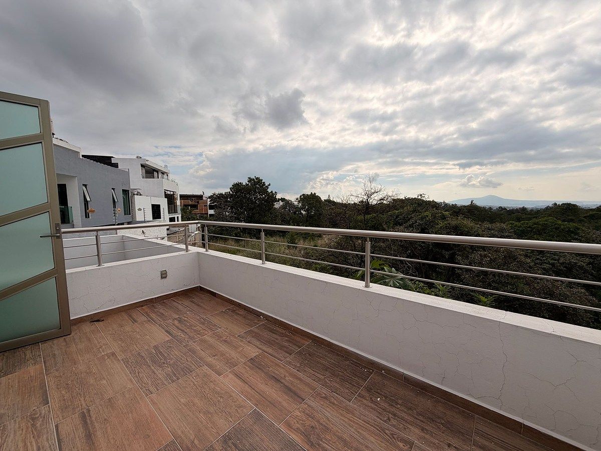 Casa em condomínio fechado em La Cima, Zapopan, foto 50 de 50