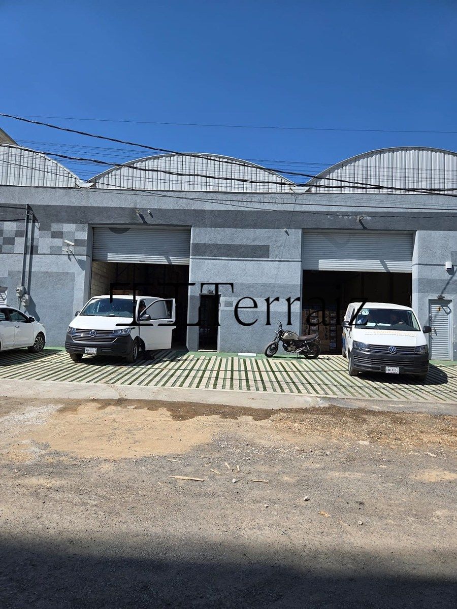 Bodega comercial en Rancho Blanco Ejido de Espíritu Santo, Atizapán de Zaragoza, foto 3 de 5
