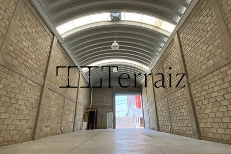 Bodega Nueva en Renta Rancho Blanco - Jilotzingo