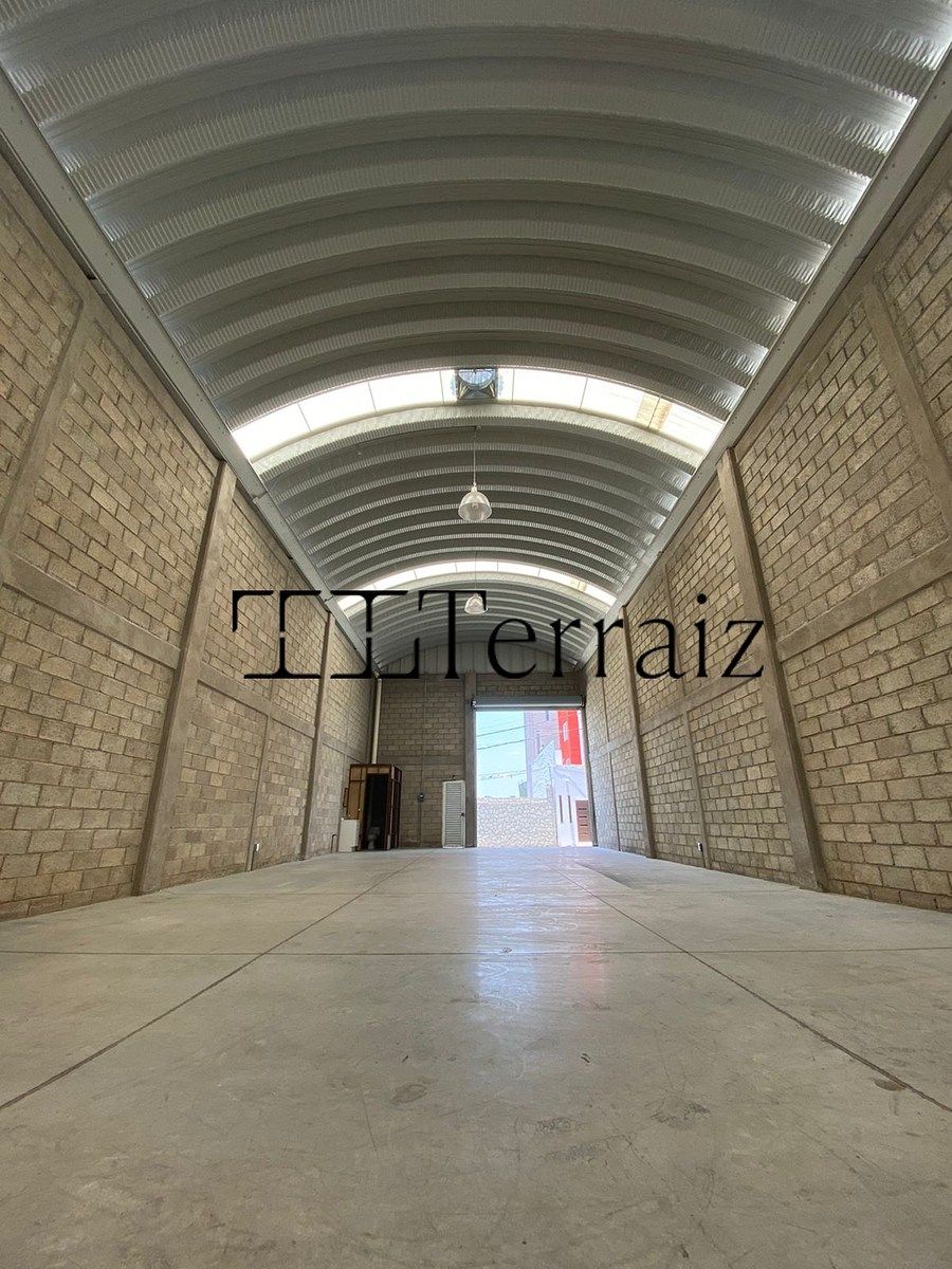 Bodega comercial en Rancho Blanco Ejido de Espíritu Santo, Atizapán de Zaragoza, foto 4 de 5