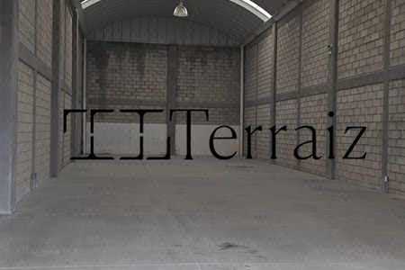 Bodega Nueva en Renta Rancho Blanco - Jilotzingo