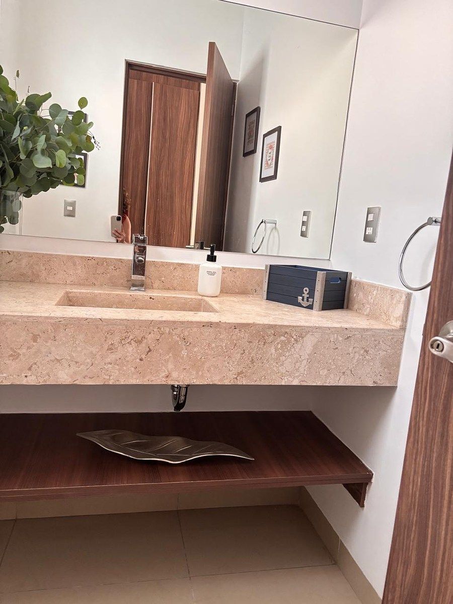 Casa en condominio en El Marqués Queretano, Querétaro, foto 8 de 27