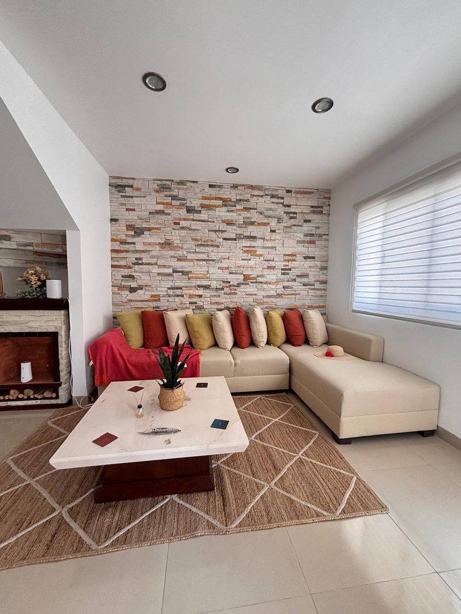 Casa en condominio en El Marqués Queretano, Querétaro, foto 2 de 27
