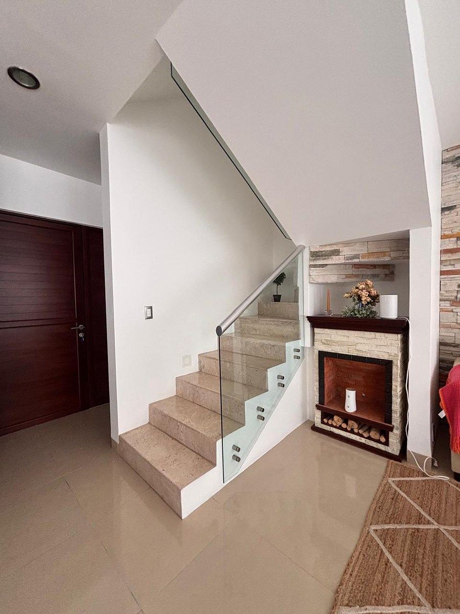 Casa en condominio en El Marqués Queretano, Querétaro, foto 5 de 27