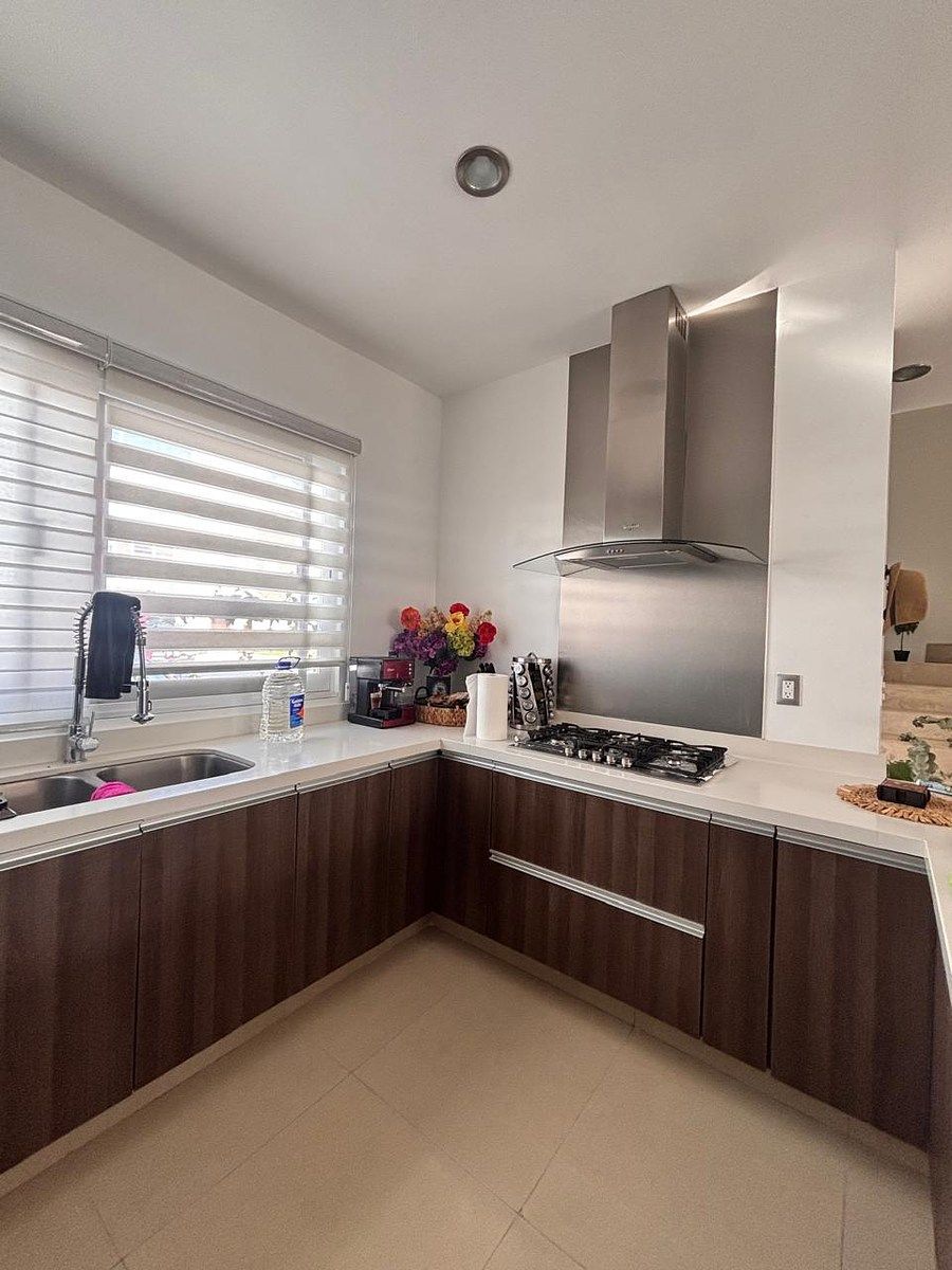 Casa en condominio en El Marqués Queretano, Querétaro, foto 7 de 27