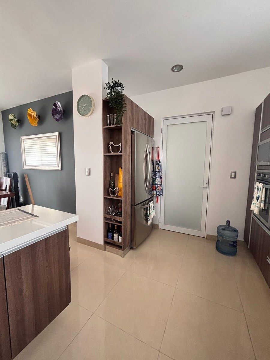 Casa en condominio en El Marqués Queretano, Querétaro, foto 6 de 27