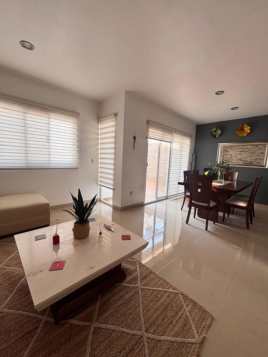 Casa en condominio en El Marqués Queretano, Querétaro, foto 14 de 27