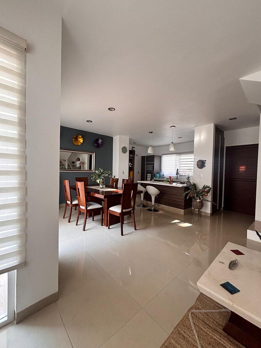 Casa en condominio en El Marqués Queretano, Querétaro, foto 13 de 27