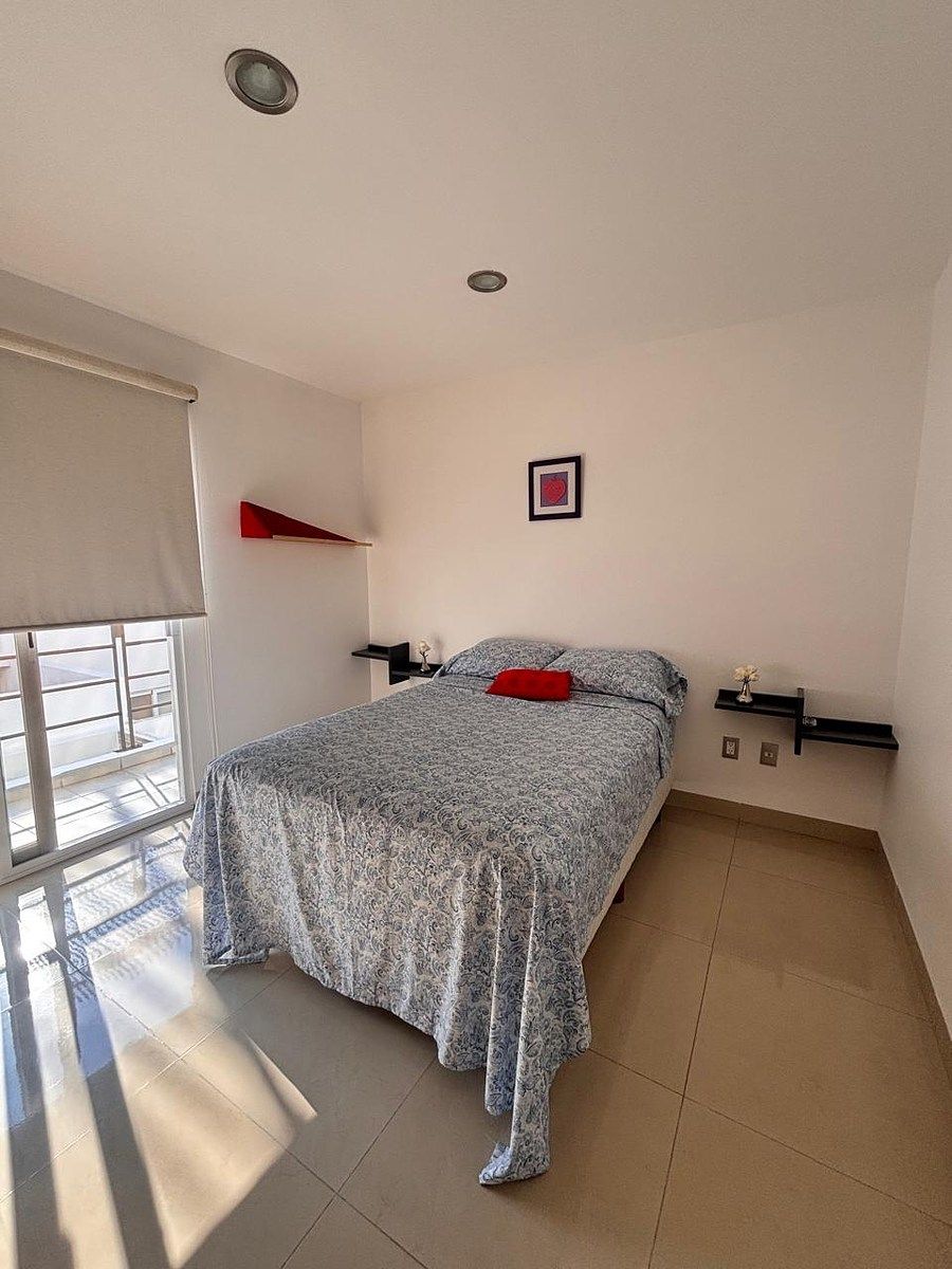 Casa en condominio en El Marqués Queretano, Querétaro, foto 17 de 27
