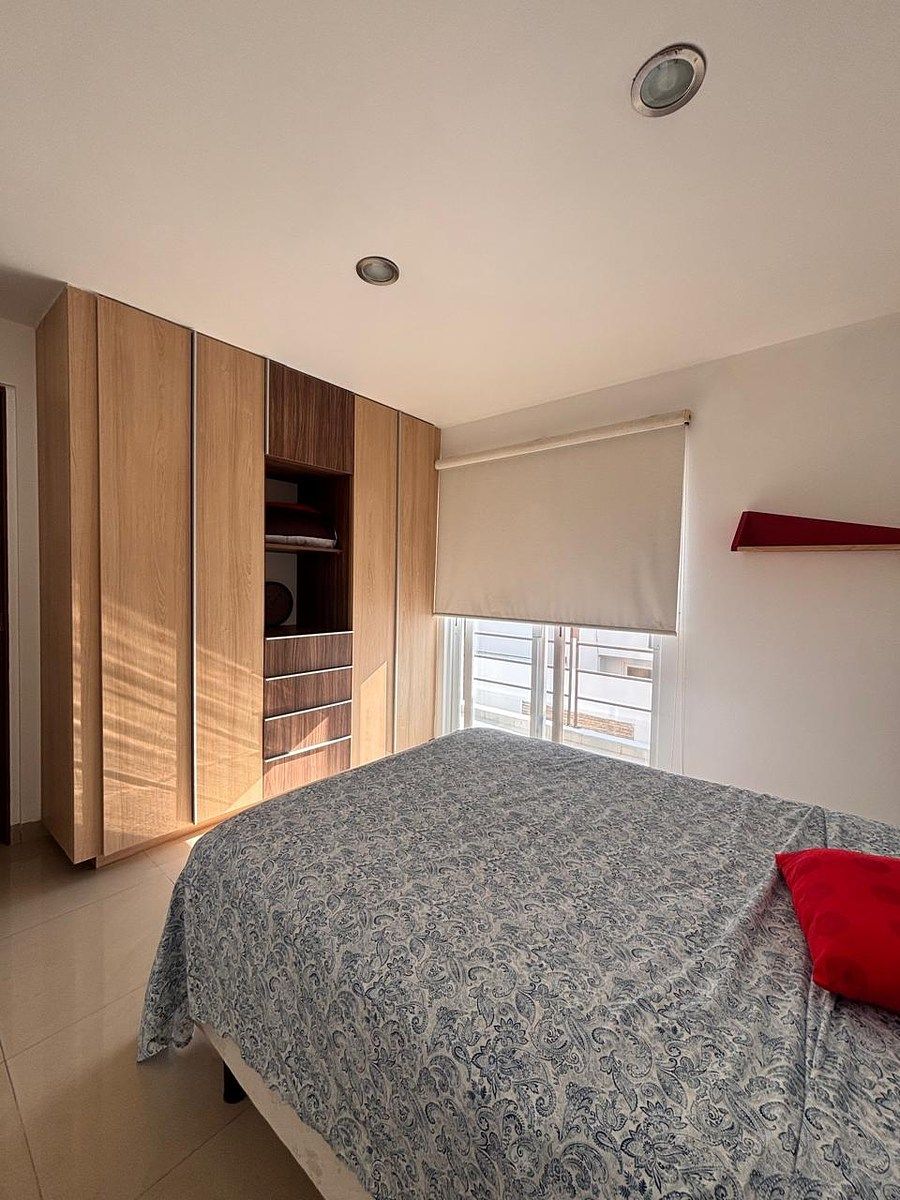 Casa en condominio en El Marqués Queretano, Querétaro, foto 16 de 27