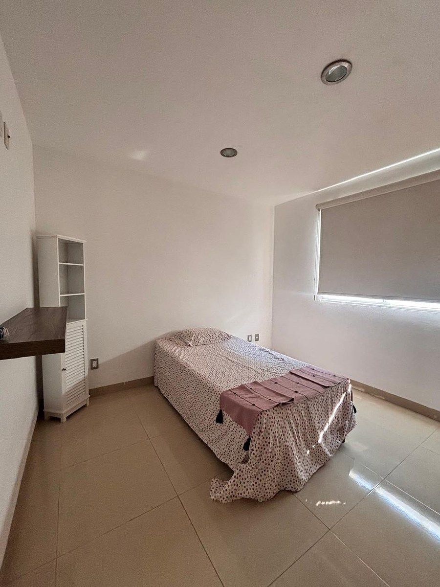 Casa en condominio en El Marqués Queretano, Querétaro, foto 18 de 27