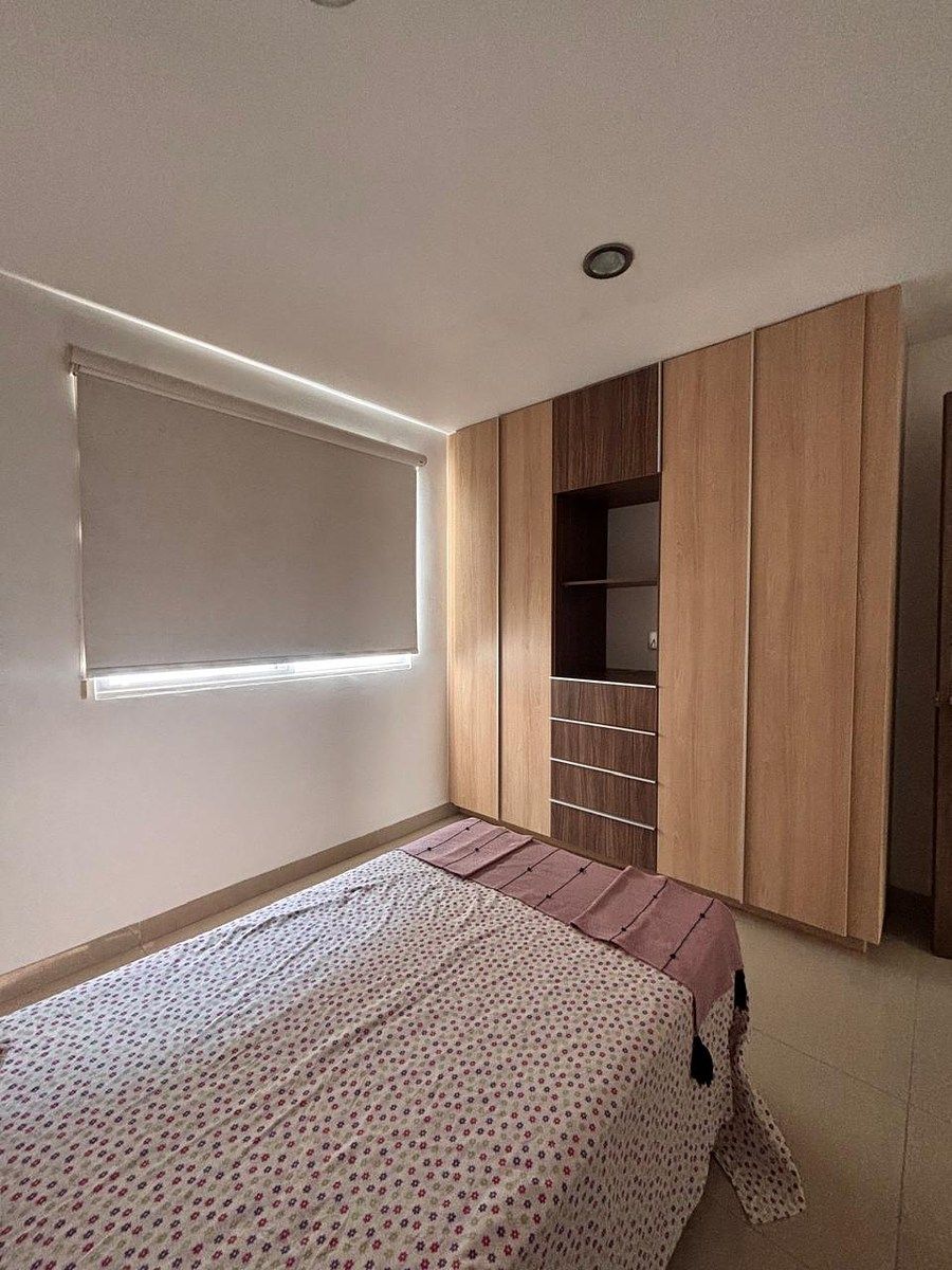 Casa en condominio en El Marqués Queretano, Querétaro, foto 19 de 27
