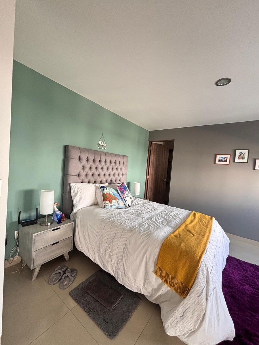 Casa en condominio en El Marqués Queretano, Querétaro, foto 20 de 27