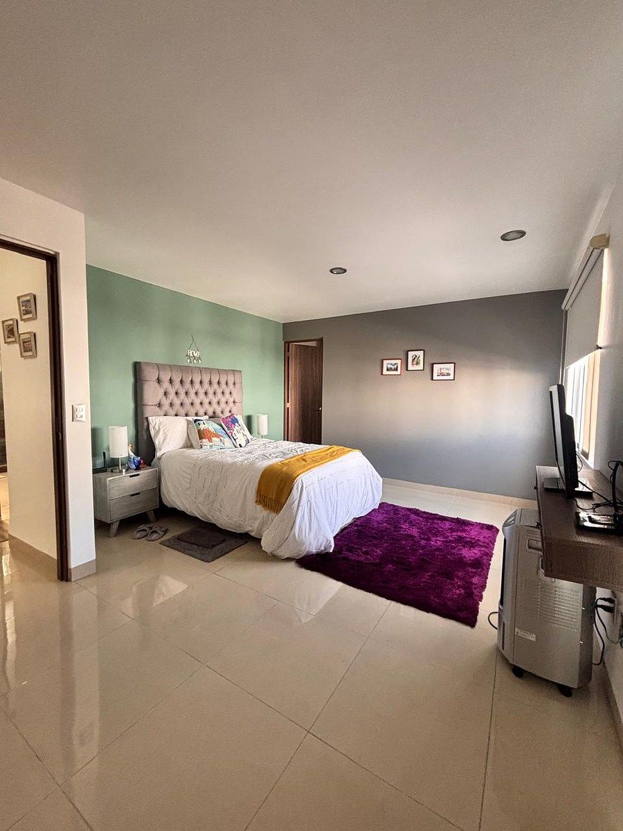 Casa en condominio en El Marqués Queretano, Querétaro, foto 21 de 27