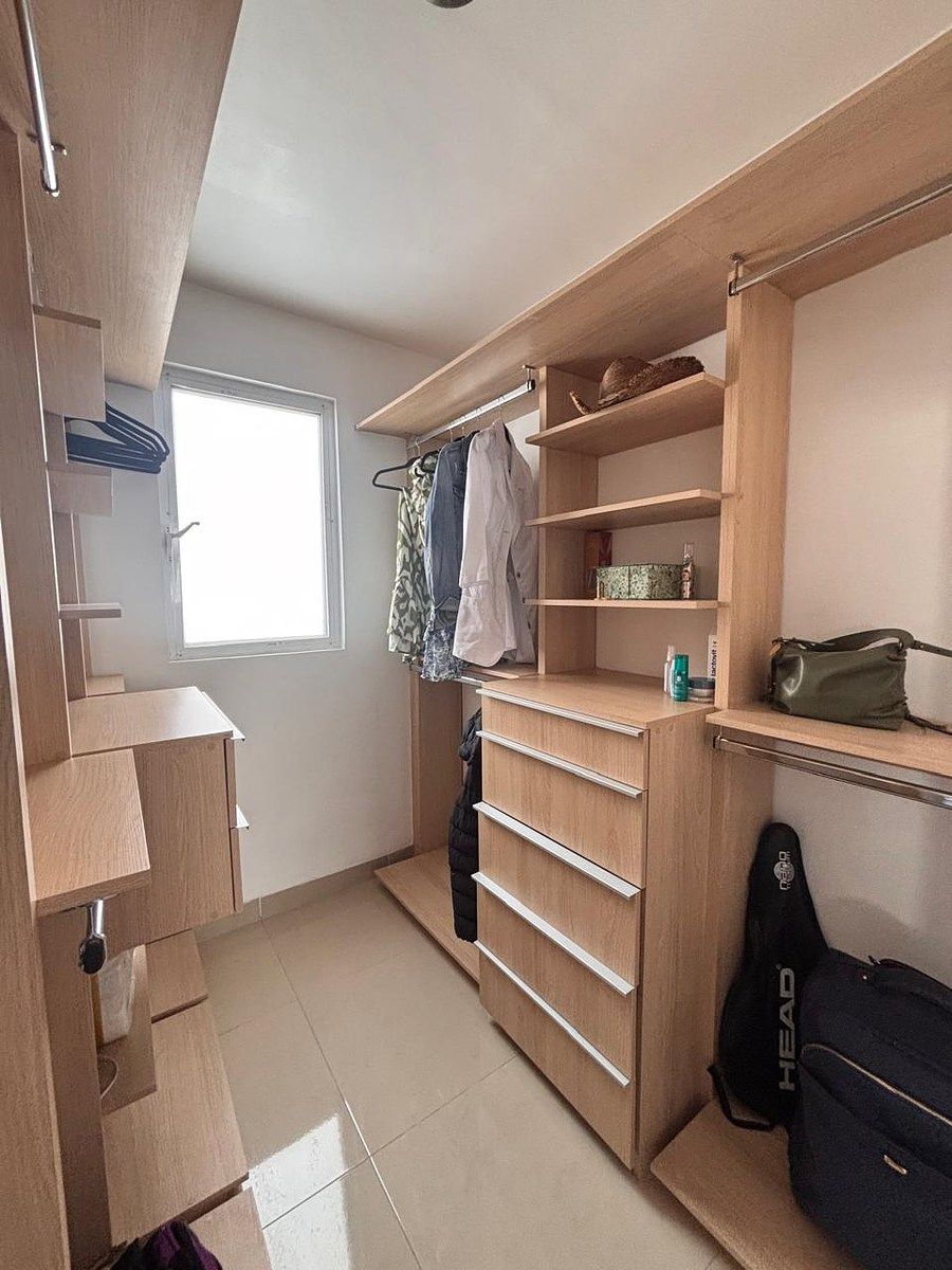 Casa en condominio en El Marqués Queretano, Querétaro, foto 22 de 27