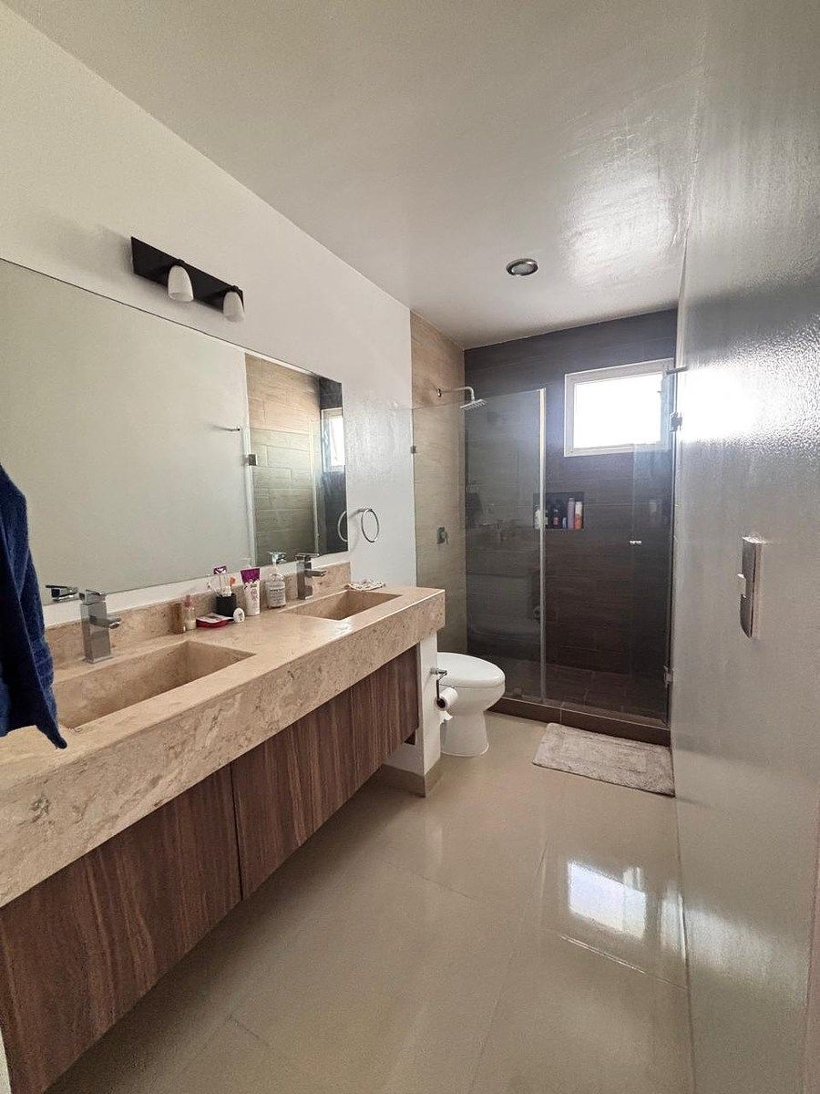 Casa en condominio en El Marqués Queretano, Querétaro, foto 24 de 27