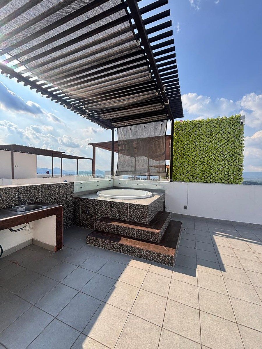 Hermosa Residencia Amplia con Jacuzzi en el Roof, foto 1 de 27