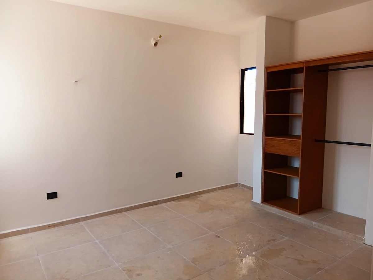 Casa en Gran San Pedro Cholul, Mérida, foto 3 de 10
