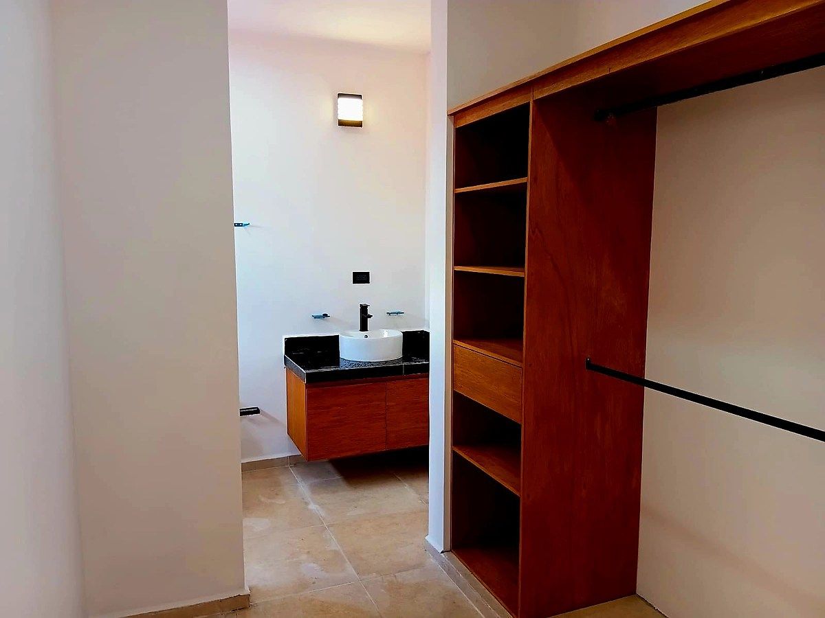 Casa en Gran San Pedro Cholul, Mérida, foto 4 de 10