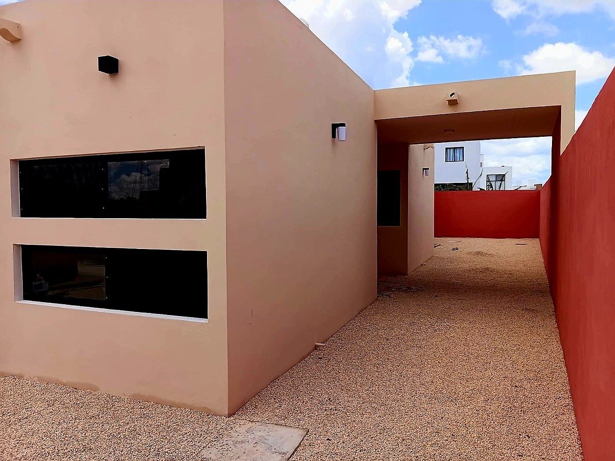 Casa en Gran San Pedro Cholul, Mérida, foto 5 de 10