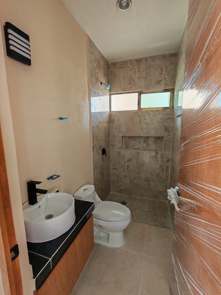 Casa en Gran San Pedro Cholul, Mérida, foto 7 de 10