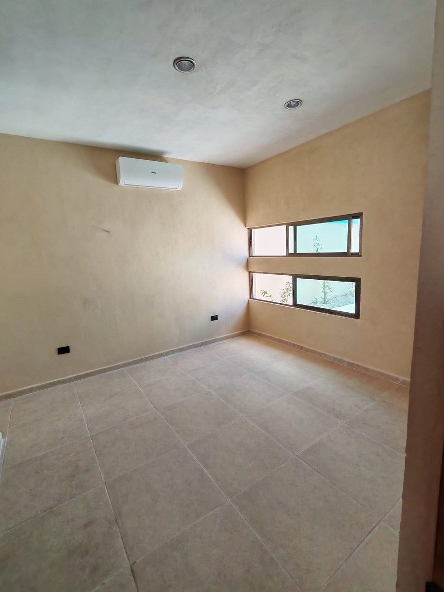 Casa en Gran San Pedro Cholul, Mérida, foto 9 de 10