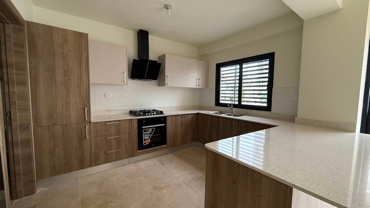 Apartamento en Ensanche Serrallés, Santo Domingo Centro (Distrito Nacional), foto 2 de 27