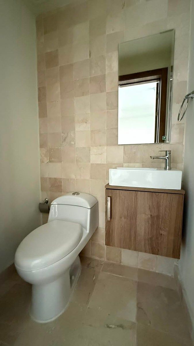 Apartamento en Ensanche Serrallés, Santo Domingo Centro (Distrito Nacional), foto 3 de 27