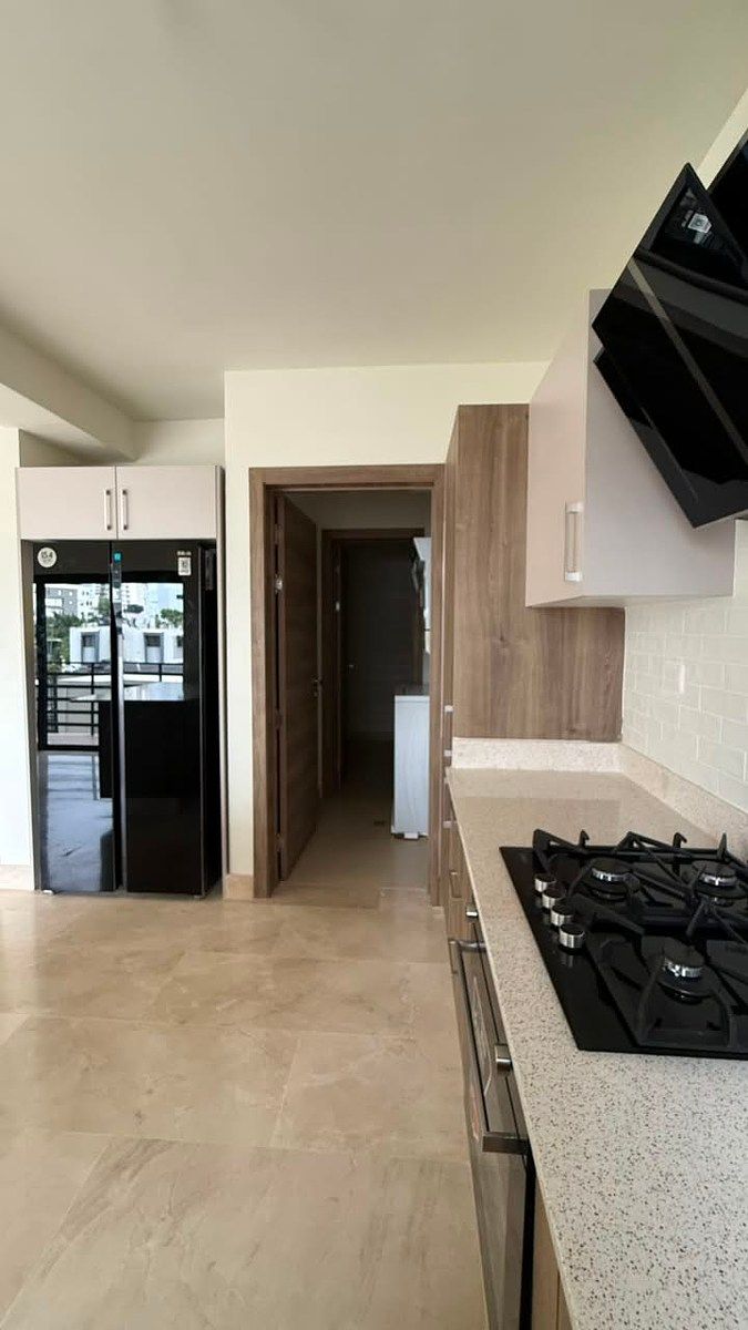 Apartamento en Ensanche Serrallés, Santo Domingo Centro (Distrito Nacional), foto 5 de 27