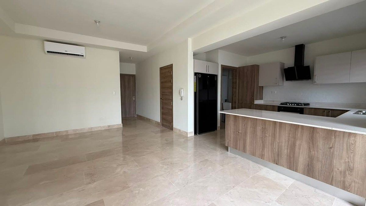 Apartamento en Ensanche Serrallés, Santo Domingo Centro (Distrito Nacional), foto 7 de 27