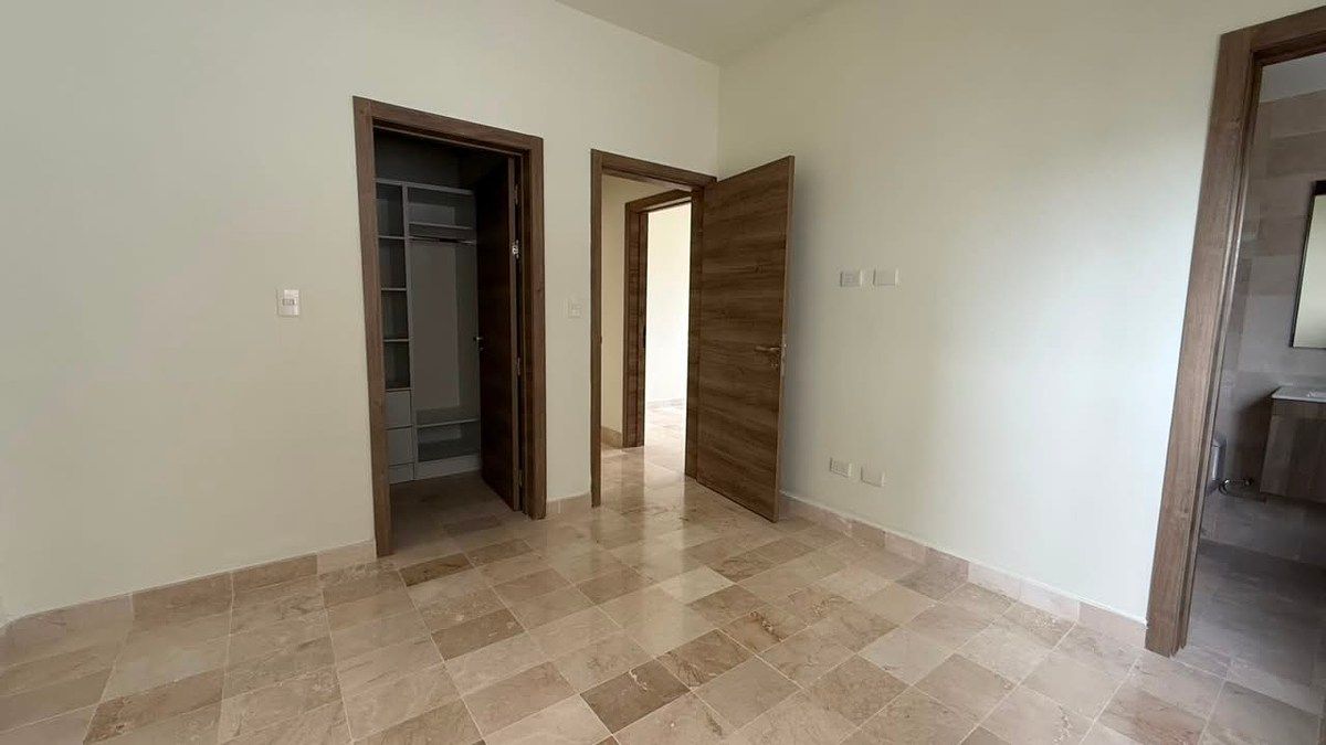 Apartamento en Ensanche Serrallés, Santo Domingo Centro (Distrito Nacional), foto 10 de 27
