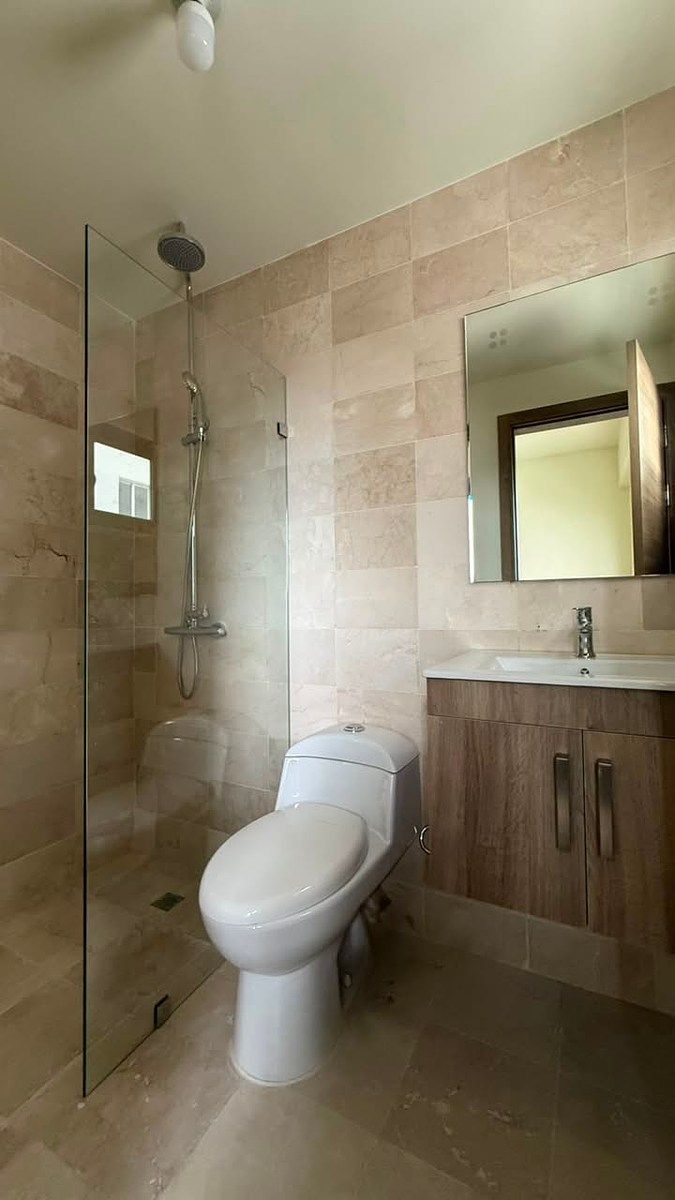 Apartamento en Ensanche Serrallés, Santo Domingo Centro (Distrito Nacional), foto 11 de 27