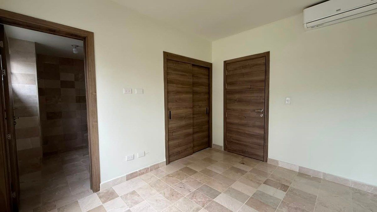 Apartamento en Ensanche Serrallés, Santo Domingo Centro (Distrito Nacional), foto 14 de 27