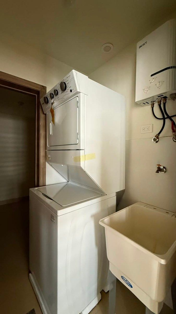 Apartamento en Ensanche Serrallés, Santo Domingo Centro (Distrito Nacional), foto 13 de 27