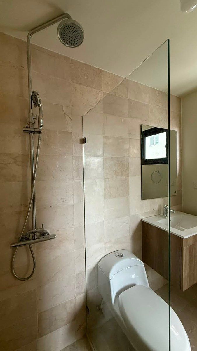 Apartamento en Ensanche Serrallés, Santo Domingo Centro (Distrito Nacional), foto 15 de 27