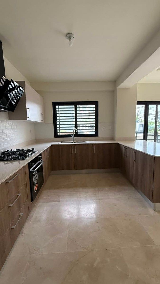Apartamento en Ensanche Serrallés, Santo Domingo Centro (Distrito Nacional), foto 16 de 27